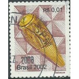 R834 ATABAQUE 2002 - 8274 CARIMBADO